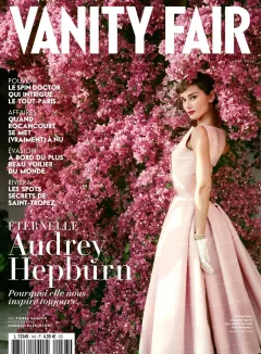 Vanity Fair (Französisch)
