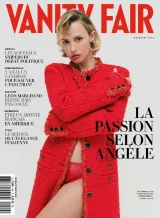 Vanity Fair (Französisch) 1