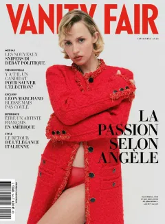Vanity Fair (Französisch)