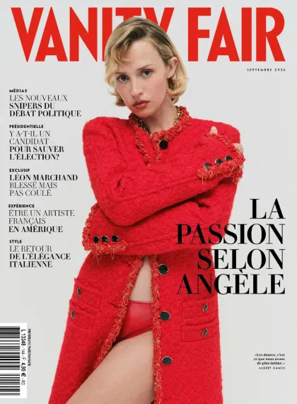Vanity Fair (Französisch)