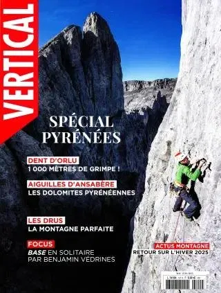Vertical (Französisch)