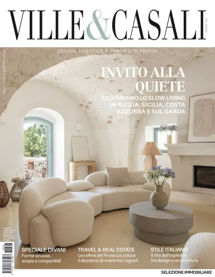 Ville&Casali (Italienisch)