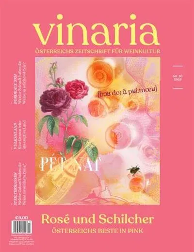 Vinaria (Deutsch)
