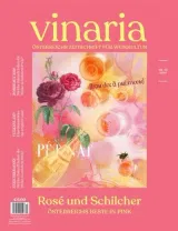 Vinaria (Deutsch) 1
