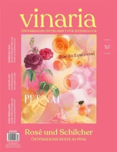 Vinaria (Deutsch)