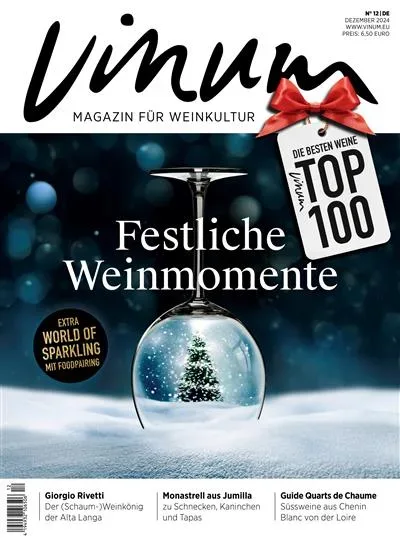 Vinum (Deutsch)