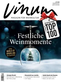 Vinum (Deutsch)