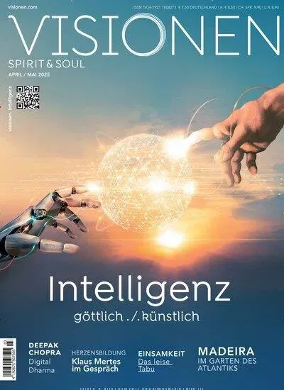 Visionen (Deutsch)