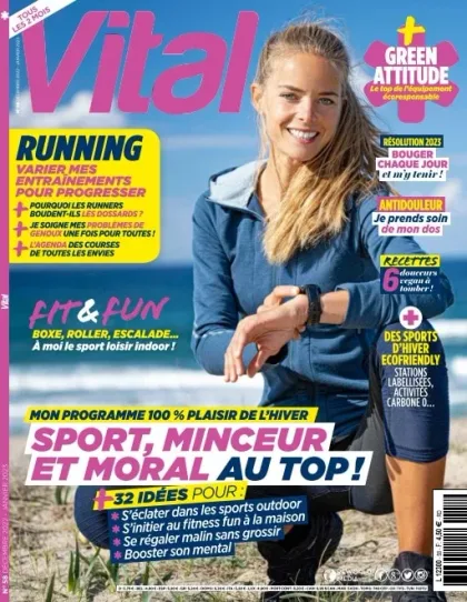 Vital (Deutsch)