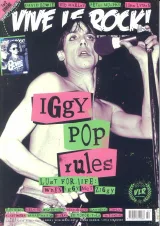 Vive Le Rock Magazine 1