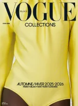 Vogue Collections (Französisch) 1