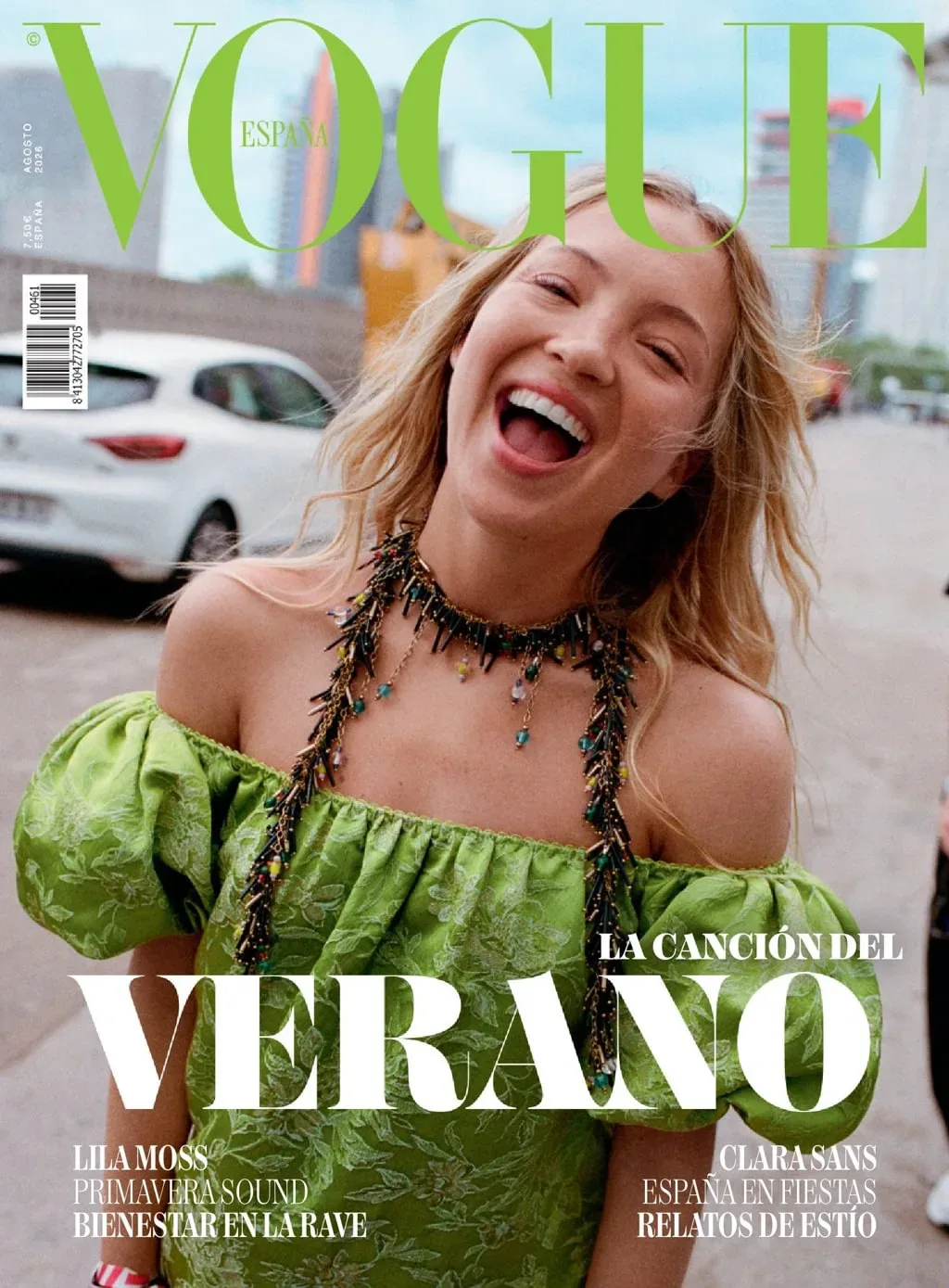 Vogue (Spanisch)