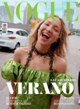 Vogue (Spanisch) 1