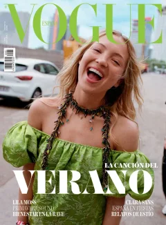 Vogue (Spanisch)