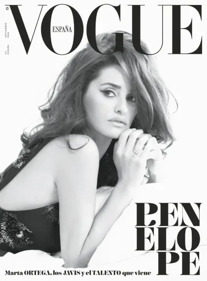 Vogue (Spanisch)