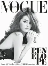 Vogue (Spanisch) 1