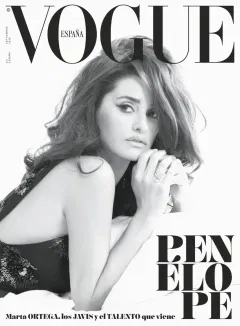 Vogue (Spanisch)