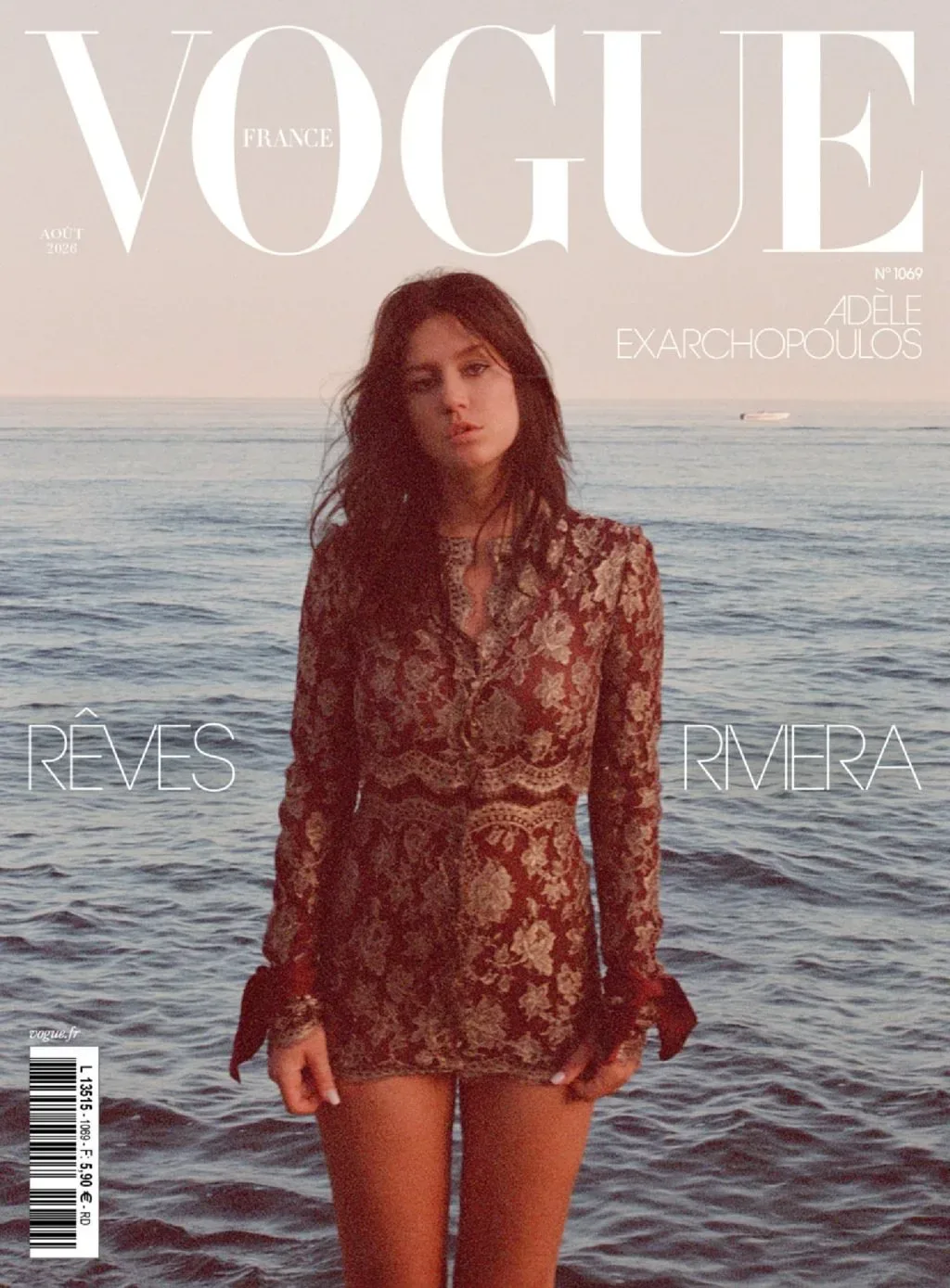 Vogue (Französisch)