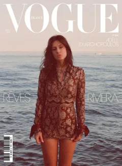 Vogue (Französisch)