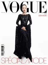 Vogue (Französisch) 1