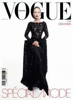 Vogue (Französisch)