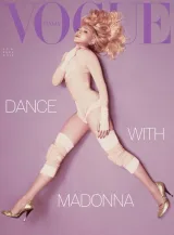 Vogue (Italienisch) 1