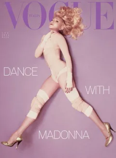 Vogue (Italienisch)