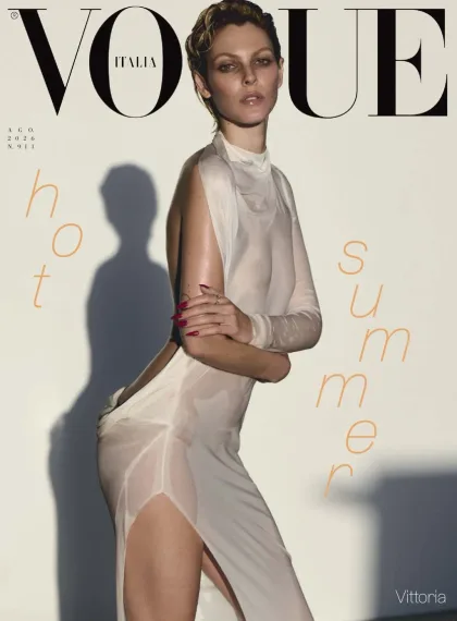 Vogue (Italienisch)