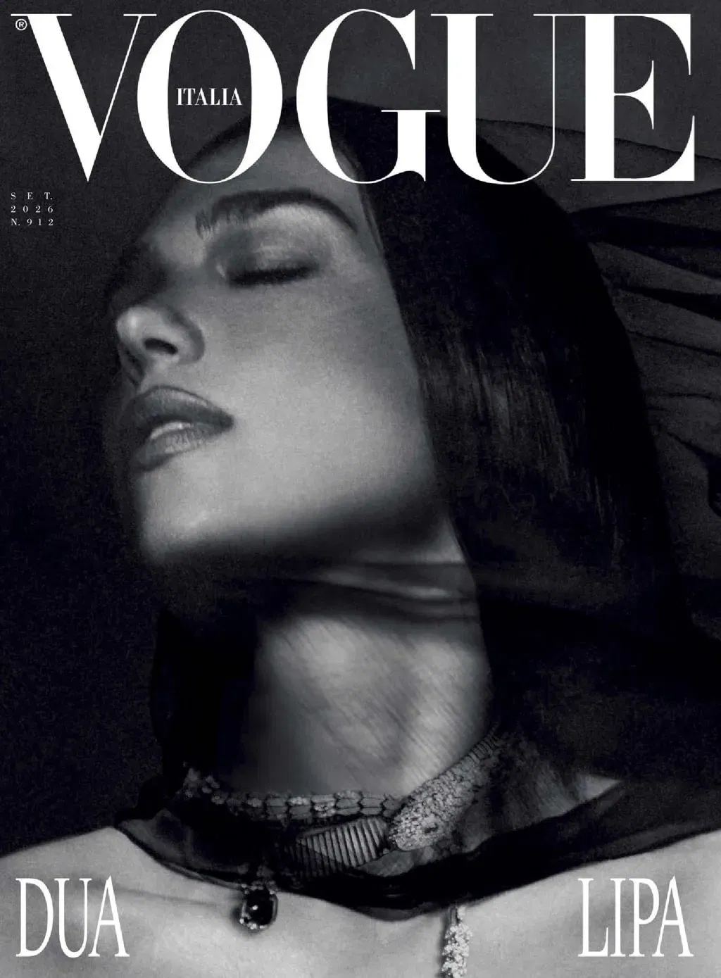 Vogue (Italienisch)