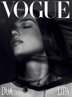 Vogue (Italienisch)
