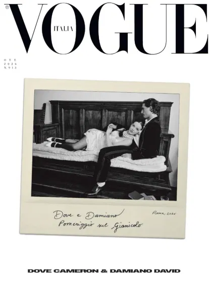 Vogue (Italienisch)