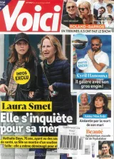 Voici (Französisch) 1