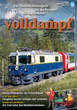 Volldampf (Deutsch) 1