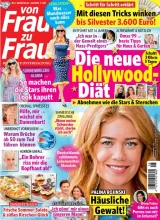 Von Frau zu Frau (Deutsch) 1