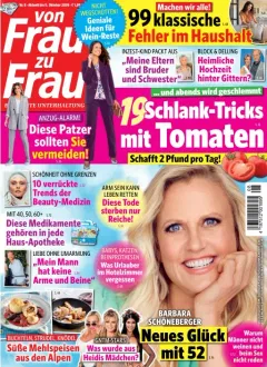 Von Frau zu Frau (Deutsch)