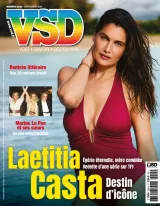 VSD (Französisch) 1