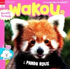 Wakou (Französisch)
