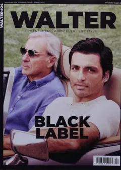 Walter (Deutsch)