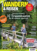 Wandern & Reisen (Deutsch) 1