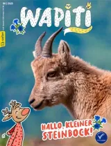 Wapiti (Deutsch) 1