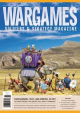 Wargames Soldiers & Strategy Magazine (Englisch) 1