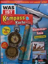 Was ist was (Deutsch) 1