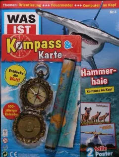 Was ist was (Deutsch)