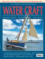 Water Craft Magazine 1