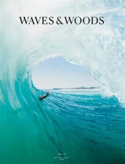 WAVES & WOODS (Deutsch)