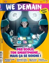 We demain 100% Ado (Französisch) 1