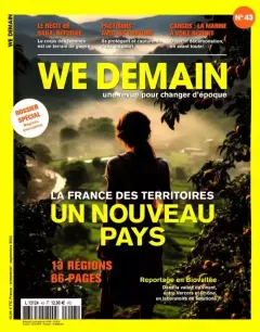 We demain (Französisch)