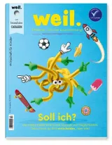 Weil (Deutsch) 1