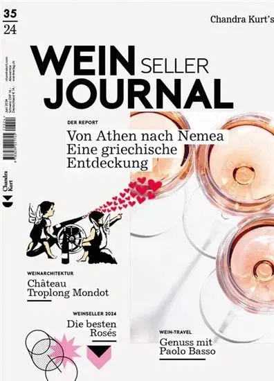 Weinseller Journal (Deutsch)