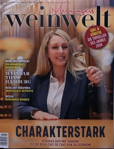Weinwelt (Deutsch)